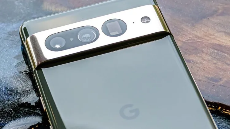 Google Pixel - Great phones, just not for us